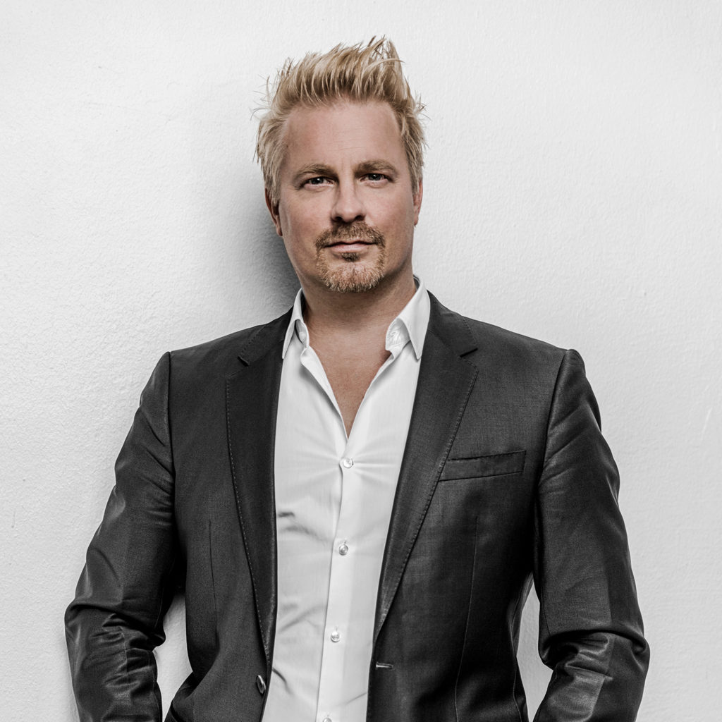 Markus von CapeCoral Voyager